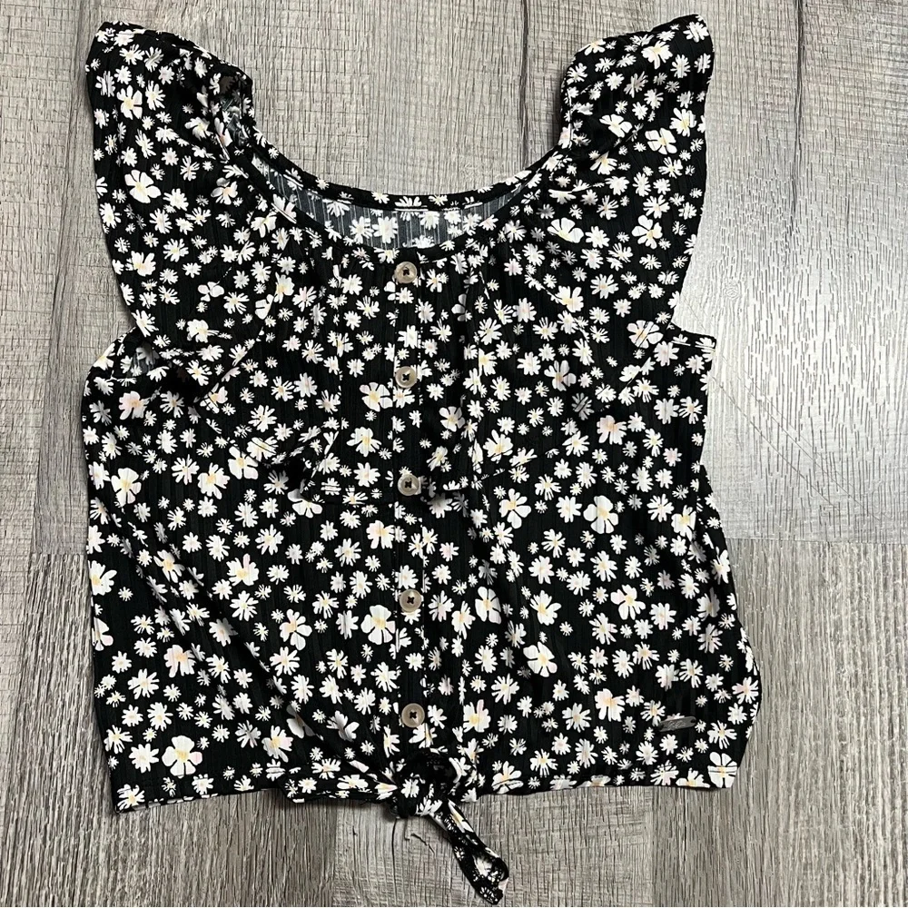 Justice top